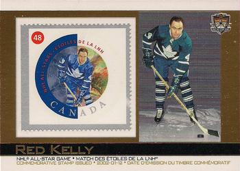 Red Kelly