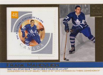 Frank Mahovlich