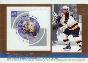 Ray Bourque