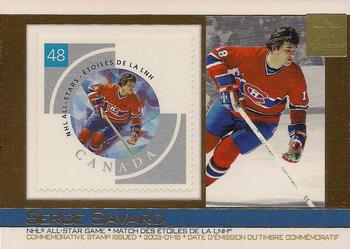 Serge Savard