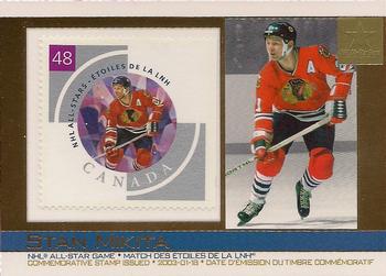 Stan Mikita