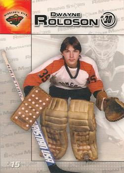 Dwayne Roloson