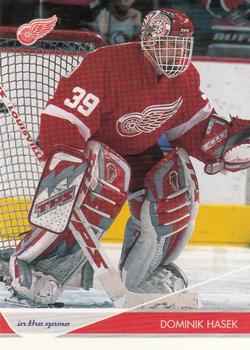 Dominik Hasek