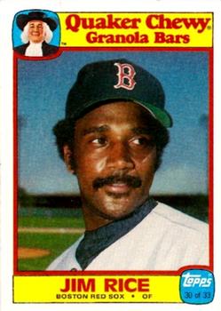 Jim Rice