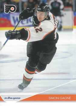 Simon Gagne