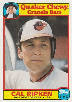 Cal Ripken