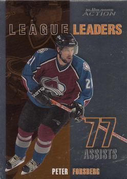 Peter Forsberg