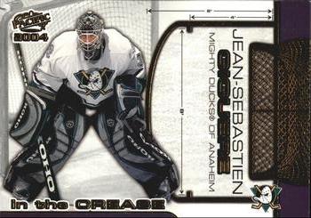 Jean-Sebastien Giguere