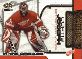 Curtis Joseph