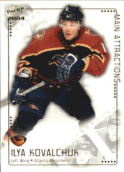 Ilya Kovalchuk