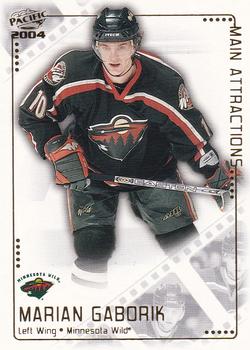 Marian Gaborik