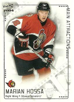 Marian Hossa