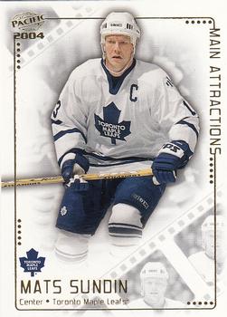 Mats Sundin