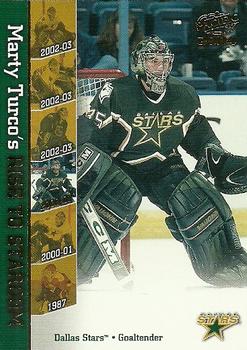 Marty Turco