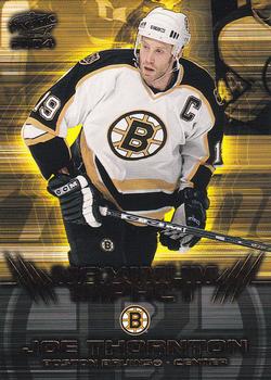 Joe Thornton