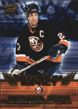 Michael Peca