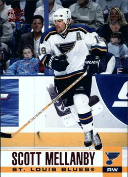 Scott Mellanby