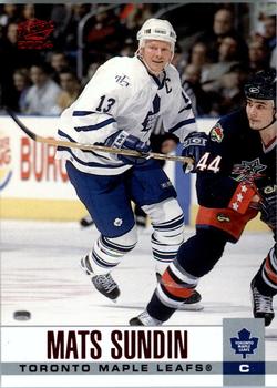 Mats Sundin