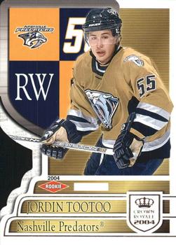 Jordin Tootoo