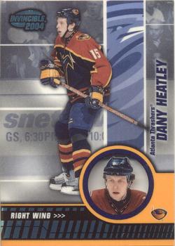 Dany Heatley