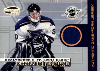 Chris Osgood