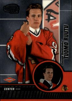 Tuomo Ruutu