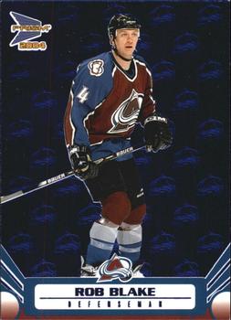 Rob Blake