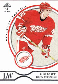 Henrik Zetterberg