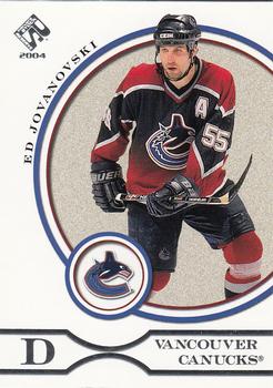 Ed Jovanovski