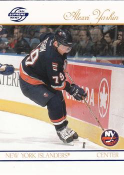 Alexei Yashin