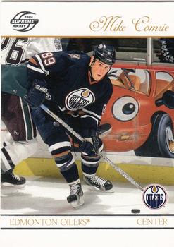 Mike Comrie