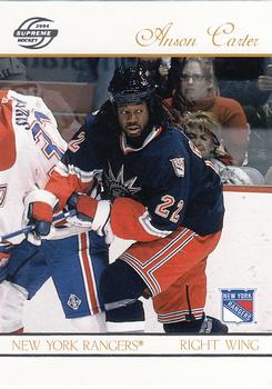 Anson Carter