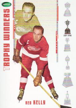 Red Kelly