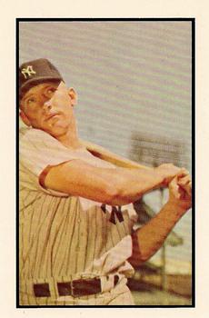 Mickey Mantle