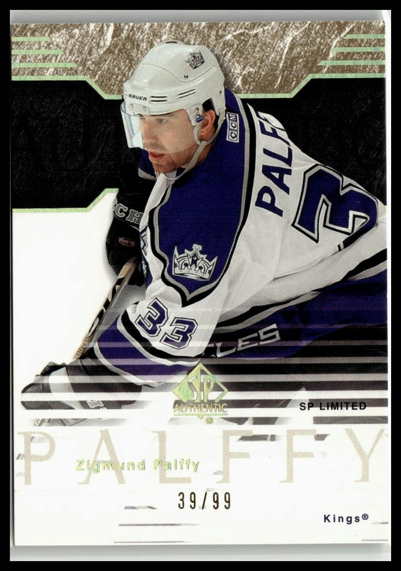 Zigmund Palffy