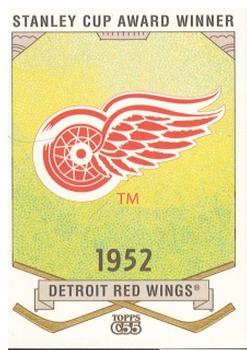 Detroit Red Wings 