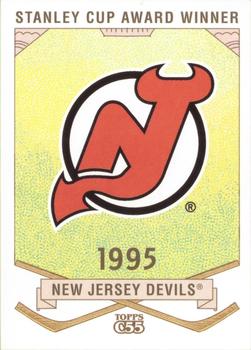 New Jersey Devils 
