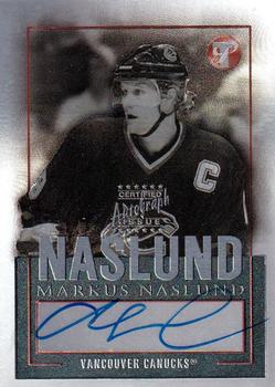 Markus Naslund