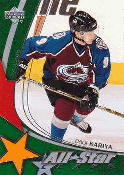 Paul Kariya