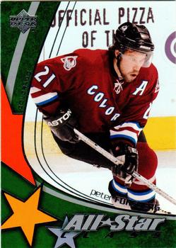 Peter Forsberg