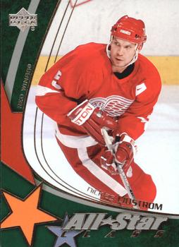 Nicklas Lidstrom