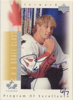Joe Thornton