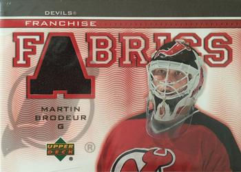Martin Brodeur