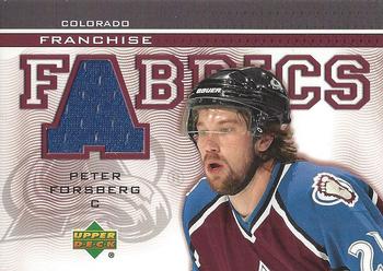 Peter Forsberg