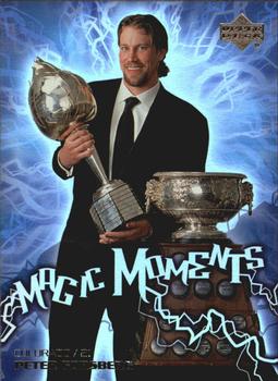 Peter Forsberg