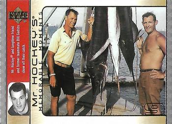 Gordie Howe