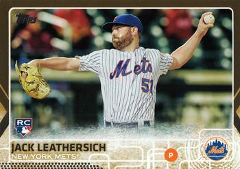 Jack Leathersich