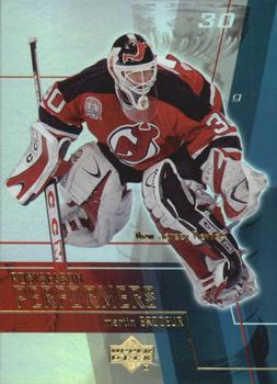 Martin Brodeur