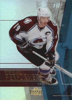 Joe Sakic