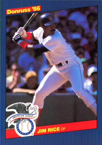 Jim Rice